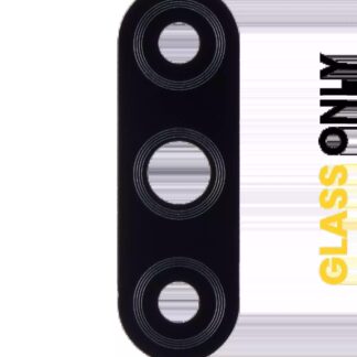 Rückkamera-Glas (nur Glas) mit Klebefolie für Motorola Moto E7 Power (XT2097-6 / 2021)