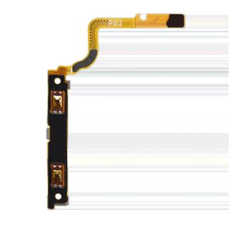 Lautstärke-Flexkabel für Samsung Galaxy S21 Ultra