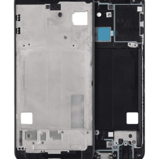 LCD-Rahmen für Samsung Galaxy A40 (A405 / 2019)