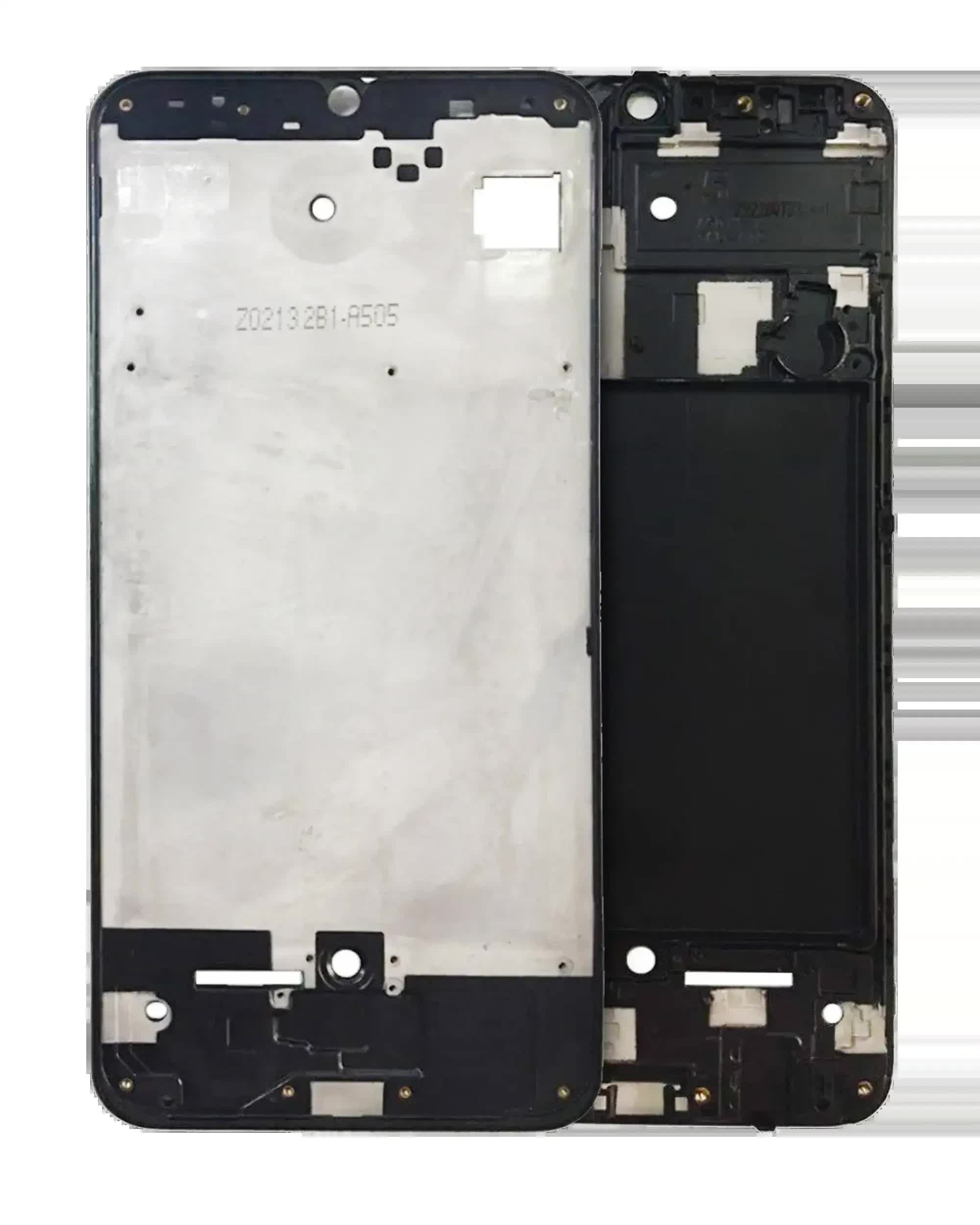 LCD-Rahmen für Samsung Galaxy A50s (A507 / 2019)