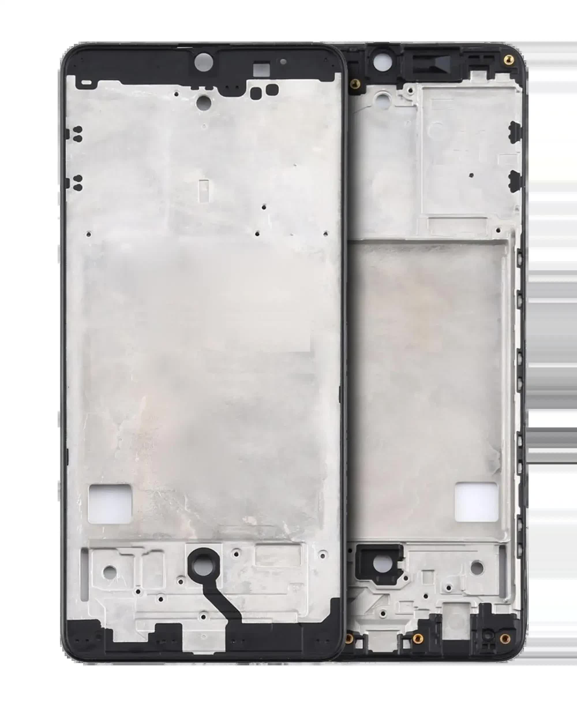 LCD-Rahmen für Samsung Galaxy A41 (A415 / 2020)