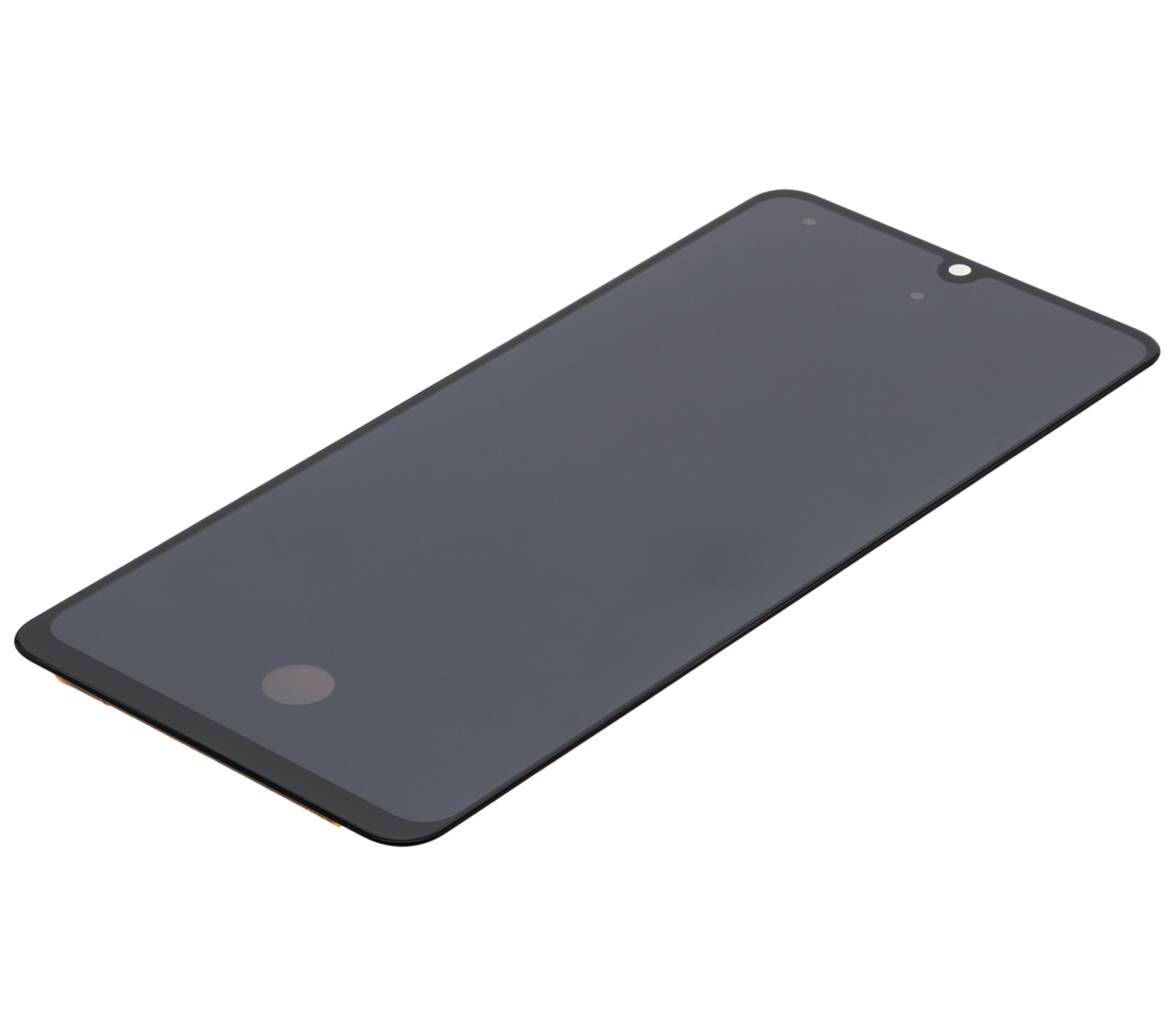 OLED Display ohne Rahmen für Samsung Galaxy A32 4G (A325 / 2021) (professionell aufgearbeitet) – Bild 4