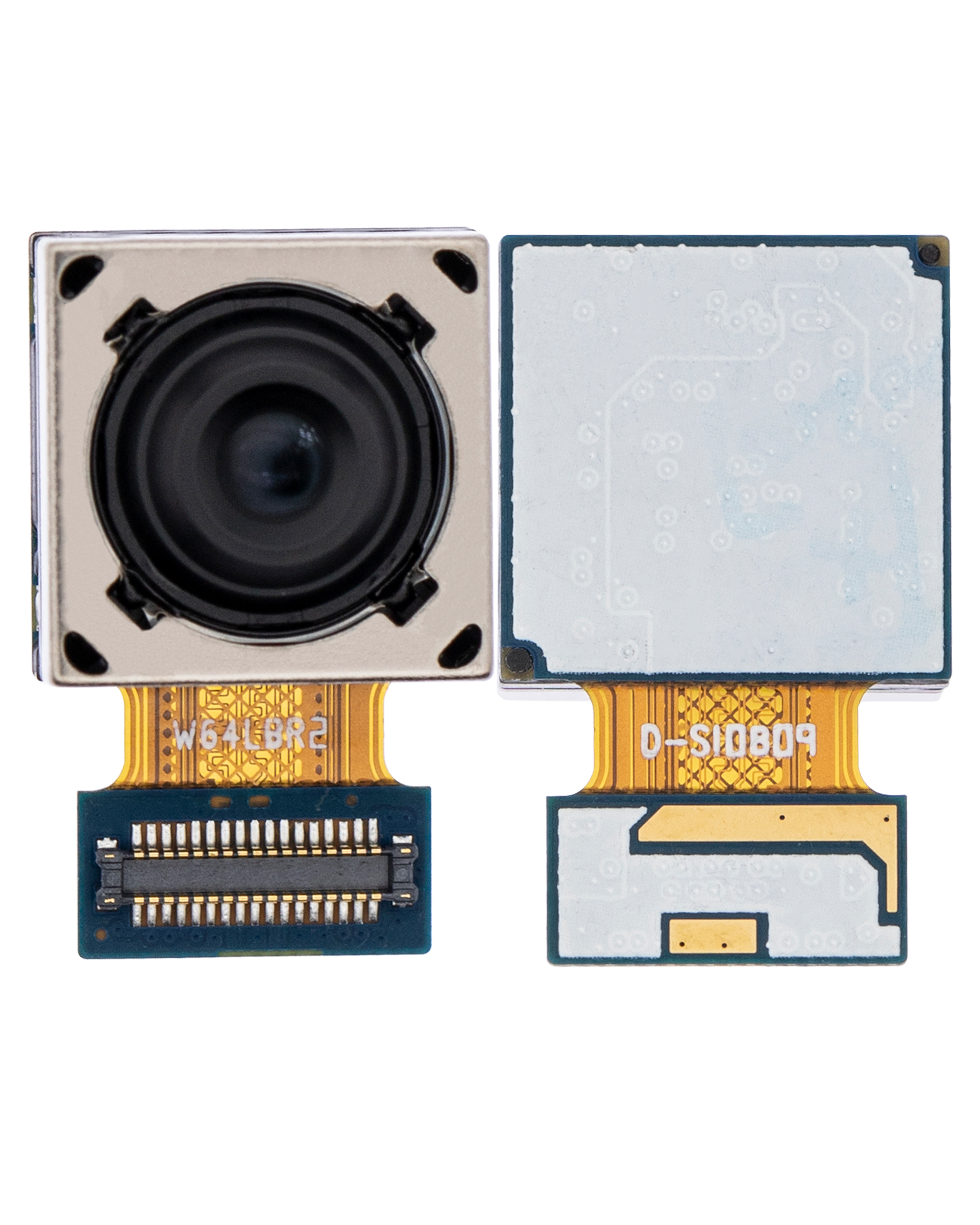 Rückkamera (Wide) für Samsung Galaxy A32 (A325 / 2021) – Bild 2