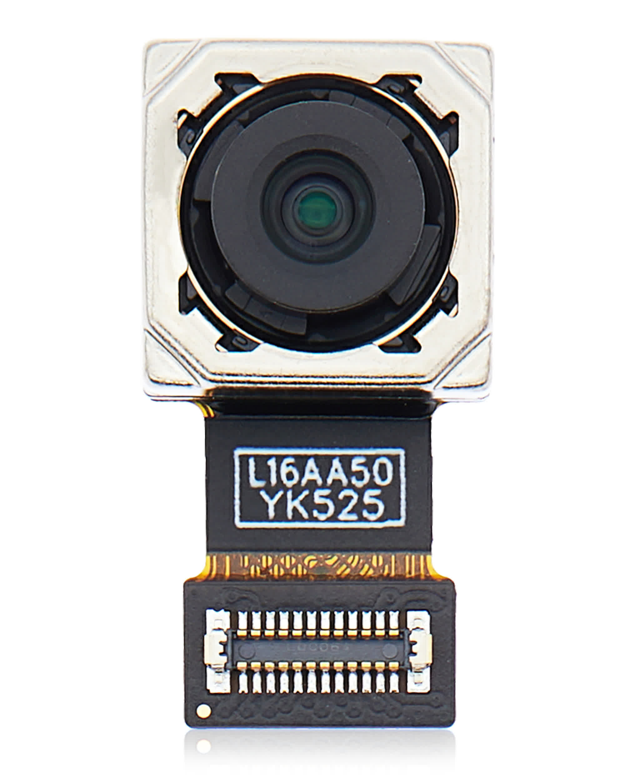 Rückkamera (Ultraweitwinkel) für Motorola Moto G100 (XT2125-4 / 2021)