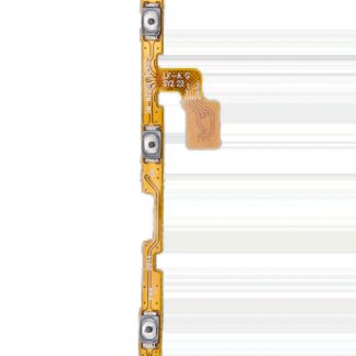Power / Lautstärketaste Flex für Samsung Galaxy M30 (M305 / 2019)