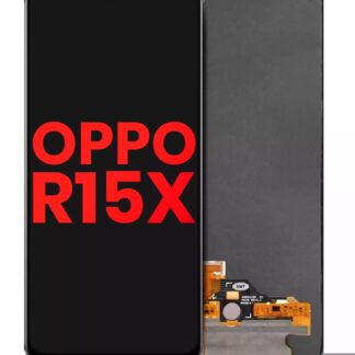 LCD Display ohne Rahmen für Oppo R15X (Aftermarket Plus)