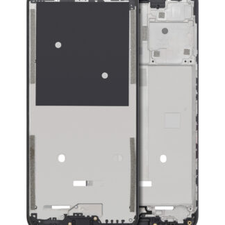 LCD-Rahmen für Motorola Moto G10 Power (XT2127-4 / 2021)