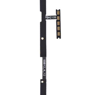 Power / Lautstärke-Flexkabel für Motorola Moto G50 5G (XT2149-1 / 2021)
