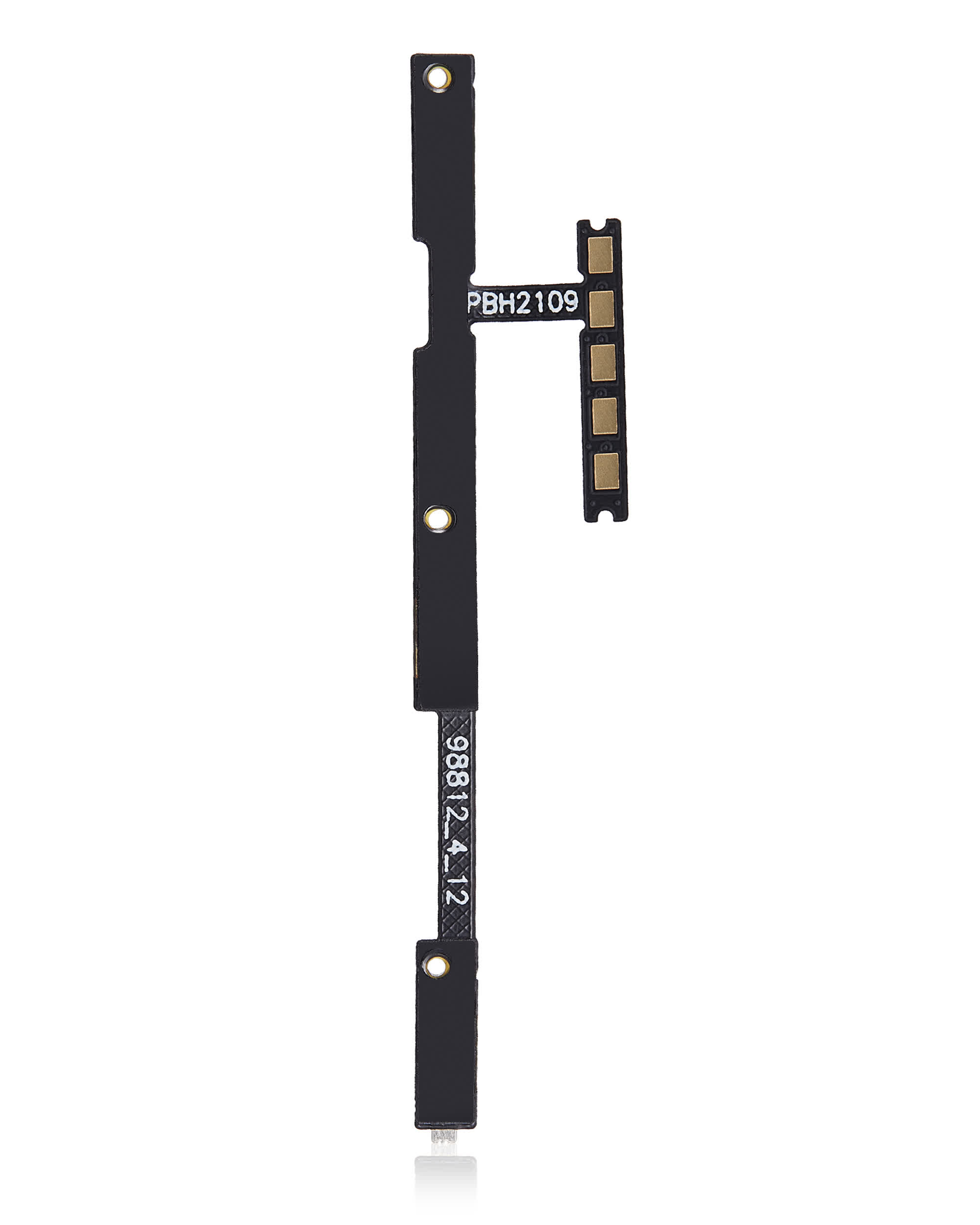 Power / Lautstärke-Flexkabel für Motorola Moto G50 5G (XT2149-1 / 2021)