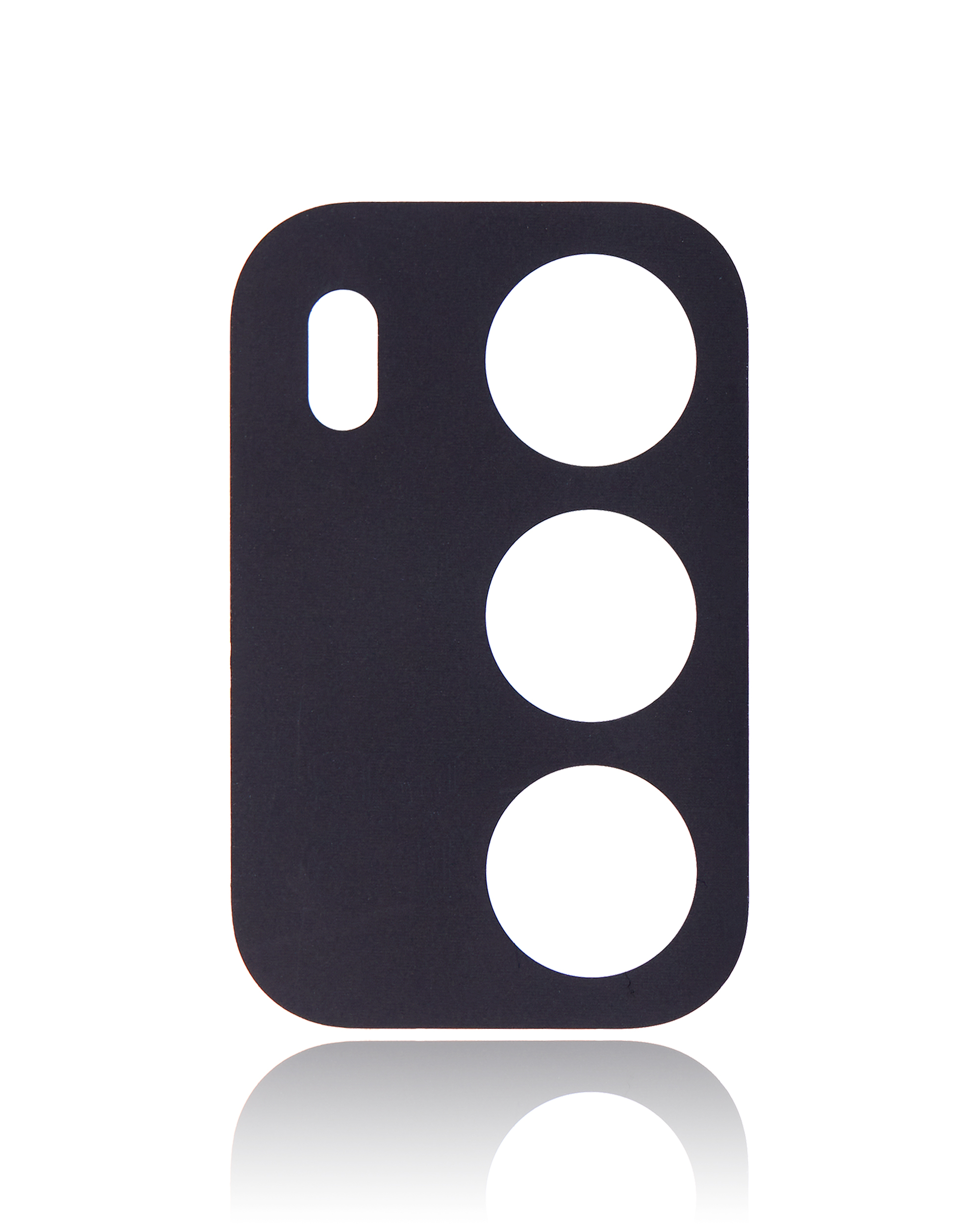 Rückkamera-Glas Halterung für Motorola Moto G50 (XT2137 / 2021) (Blue (Blau)) – Bild 3