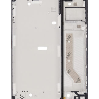LCD-Rahmen für Motorola Moto G50 5G (XT2149-1 / 2021)