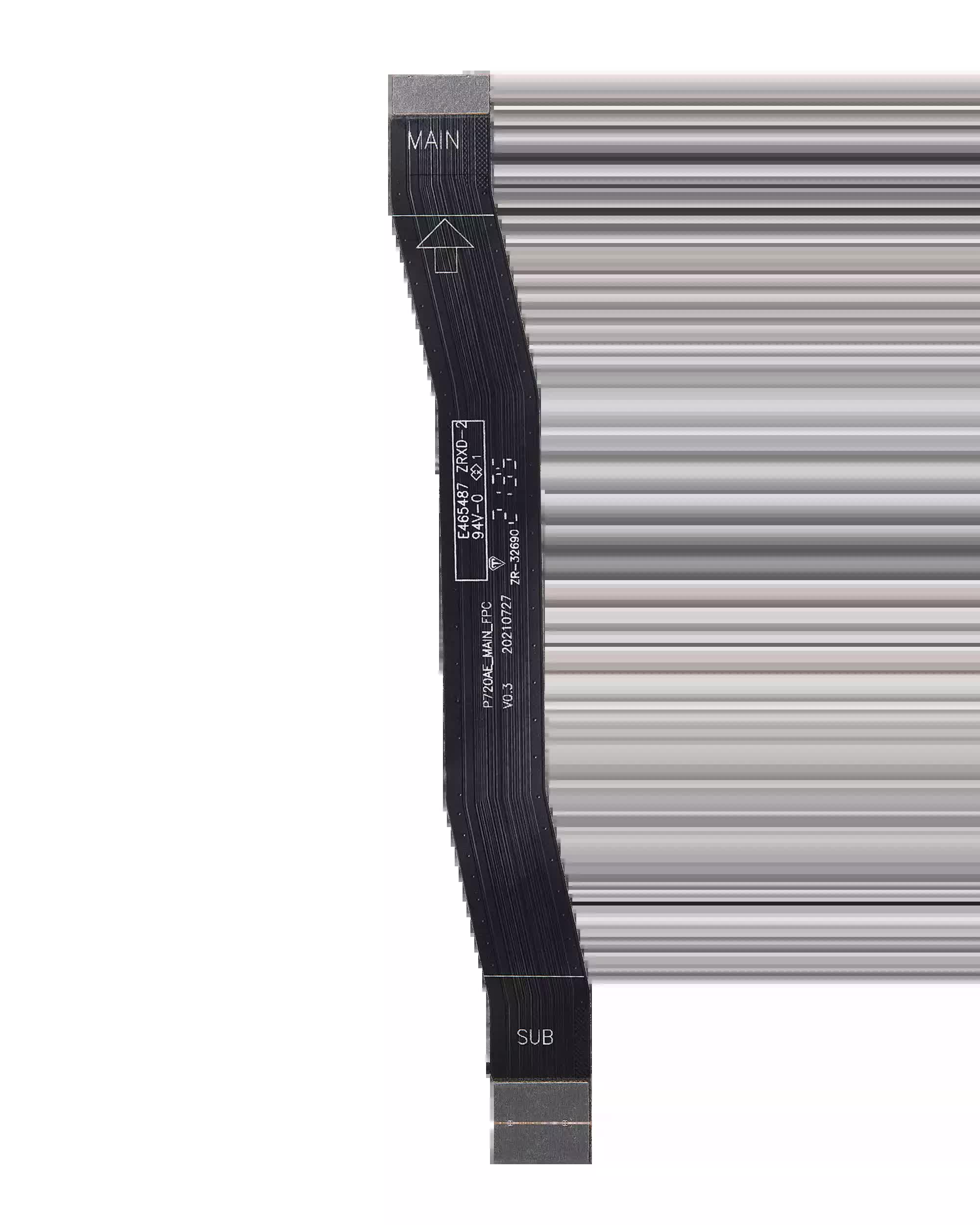 Mainboard-Flexkabel für Motorola Moto G51 5G (XT2171 / 2021)