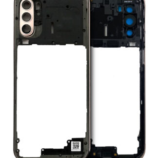 Rückgehäuse für Motorola Moto G41 (XT2167 / 2022) (Pearl Gold)