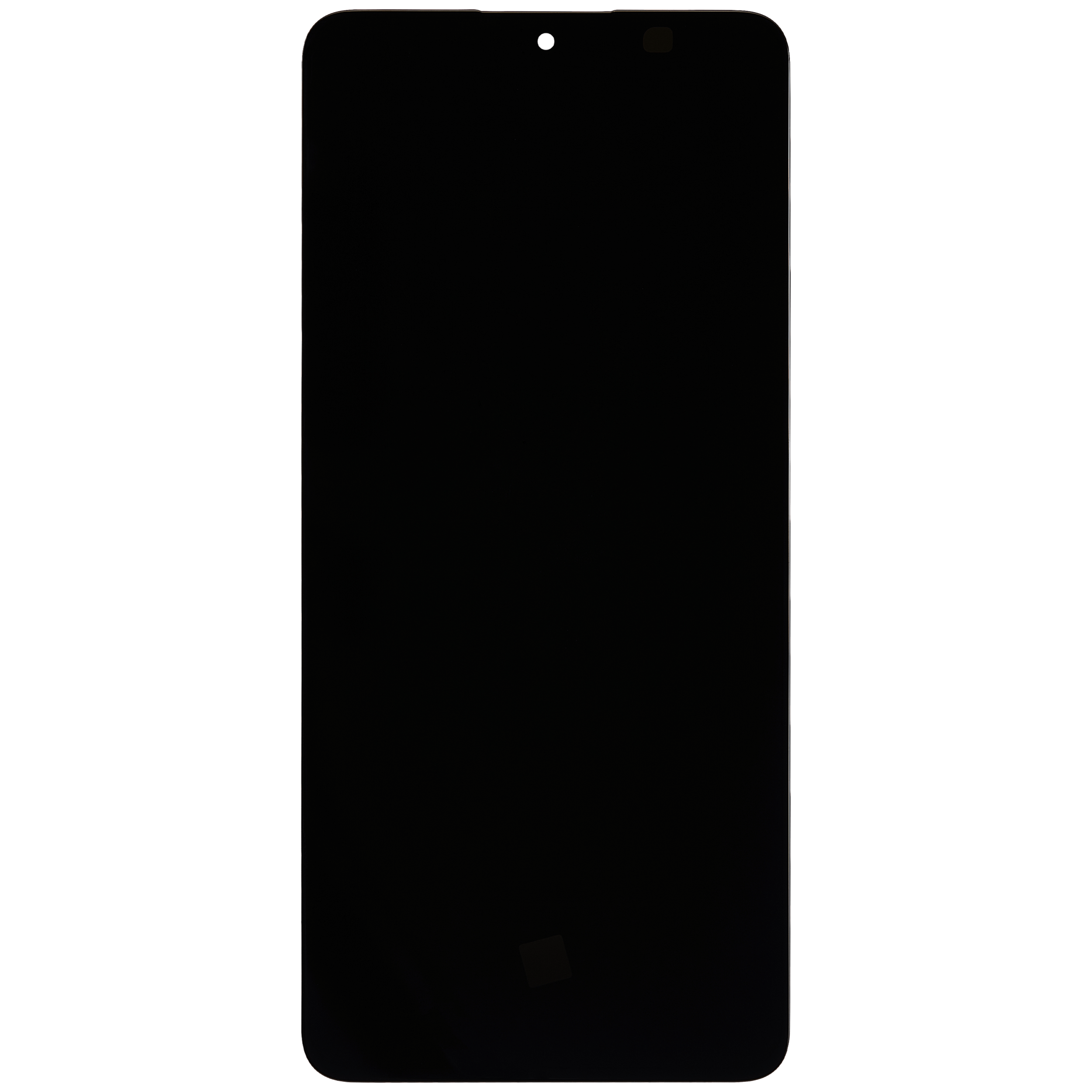 OLED Display ohne Rahmen für Xiaomi Redmi K70E / Turbo 3 / Poco X6 Pro / Poco F6 (professionell aufgearbeitet) – Bild 3
