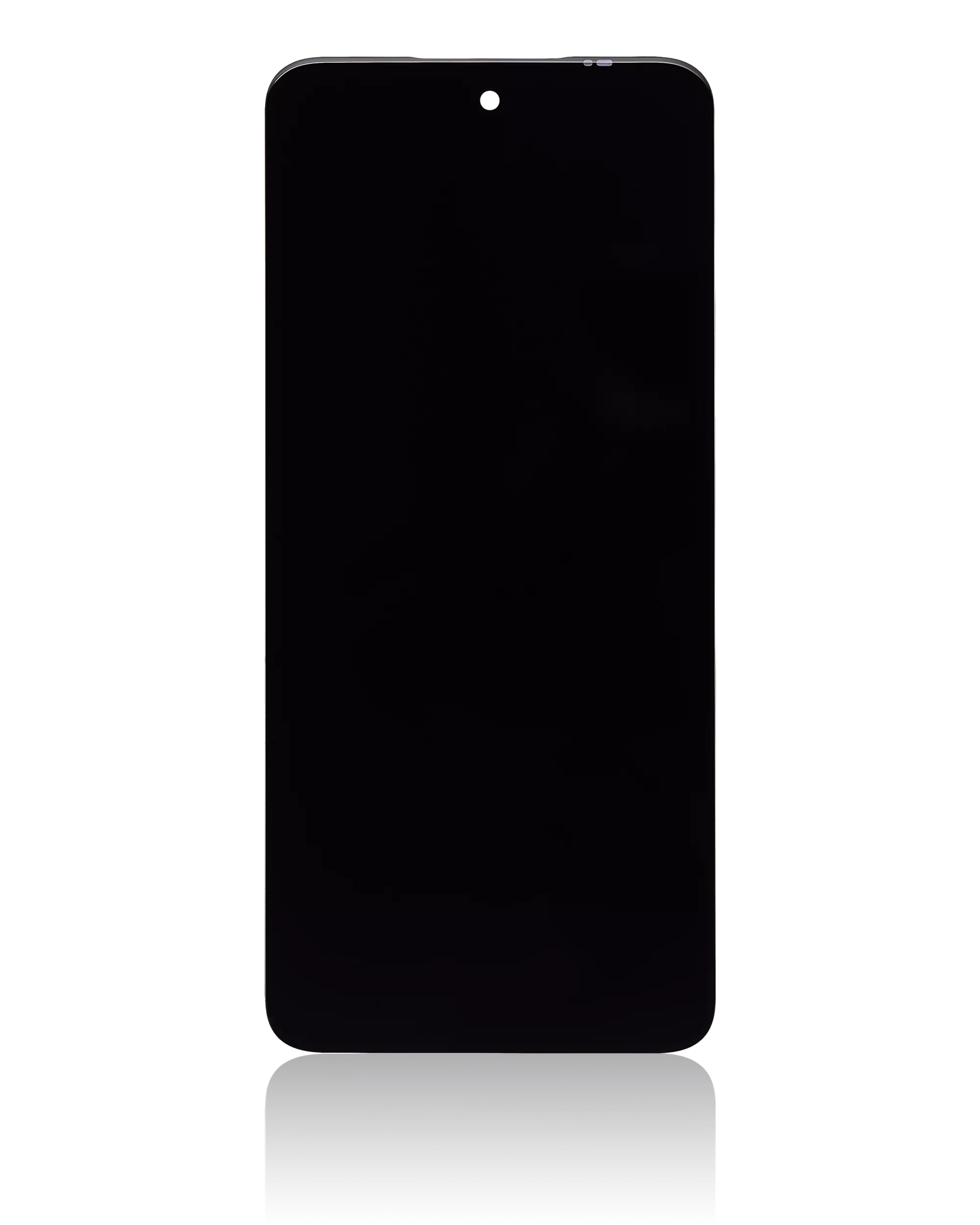 LCD Display ohne Rahmen für Motorola Moto G13 (XT2331 / 2023) / G23 (XT2333 / 2023) (professionell aufgearbeitet) – Bild 3