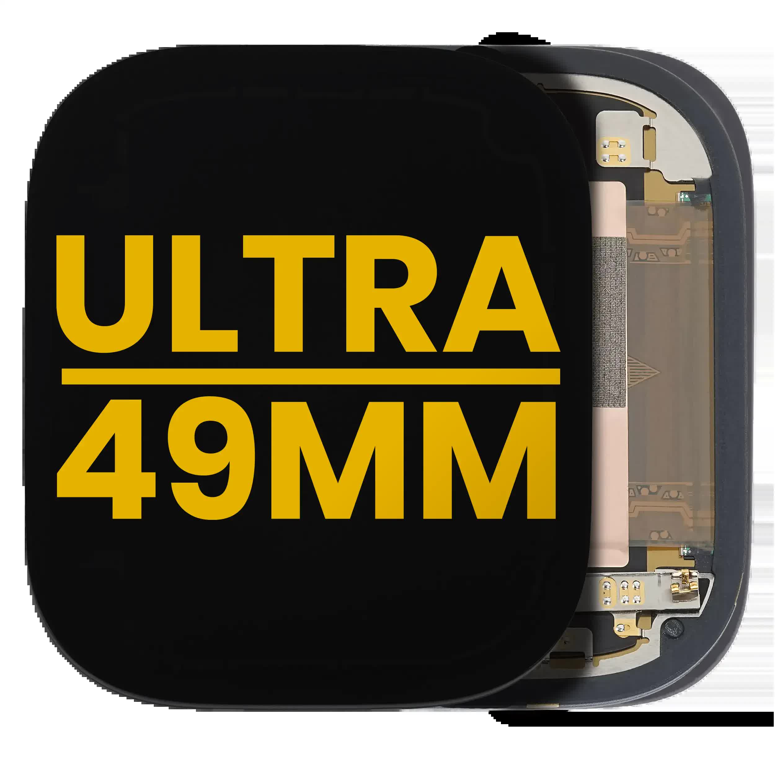 OLED Display für Watch Series Ultra (1. Gen) (49MM) (Premium)