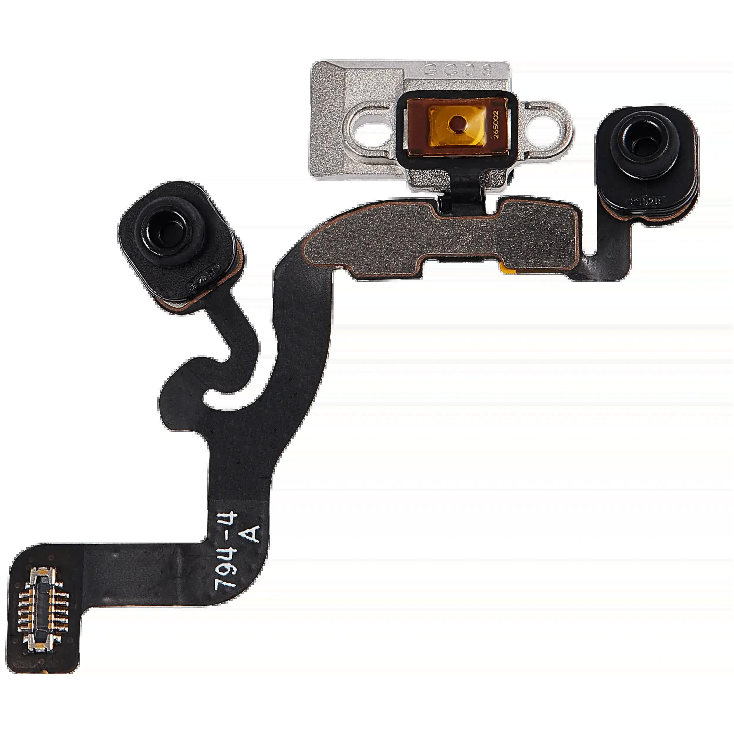 Powerbutton Flexkabel für Watch Series Ultra (1. Gen) (49MM)