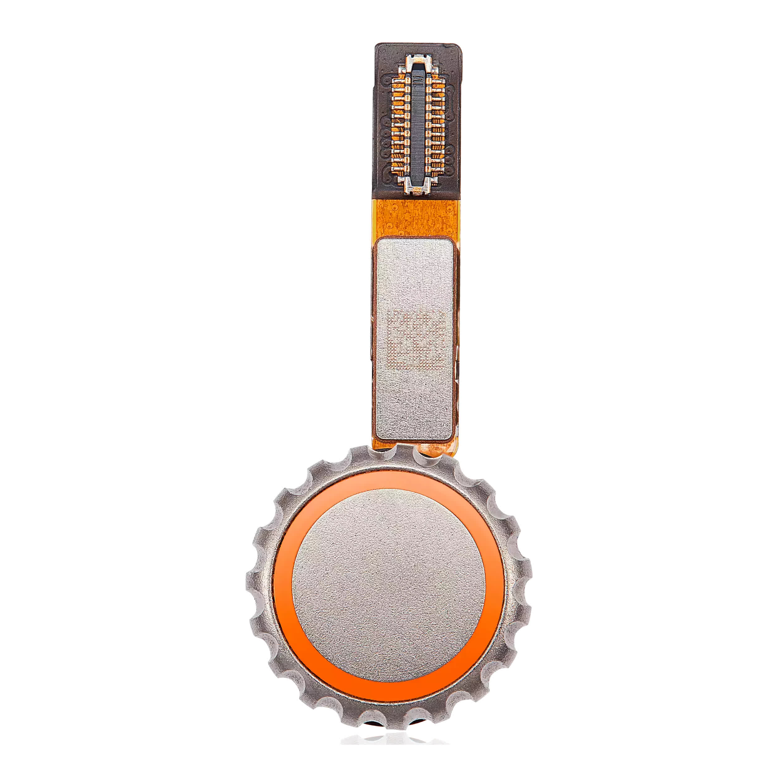 Crown mit Flexkabel für Watch Series Ultra (1. Gen) (49MM) (Silver (Silber))