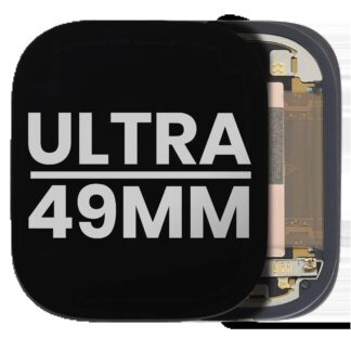 OLED Display für Watch Series Ultra (1. Gen) (49MM) (ausgebautes Originalteil: Grade A)