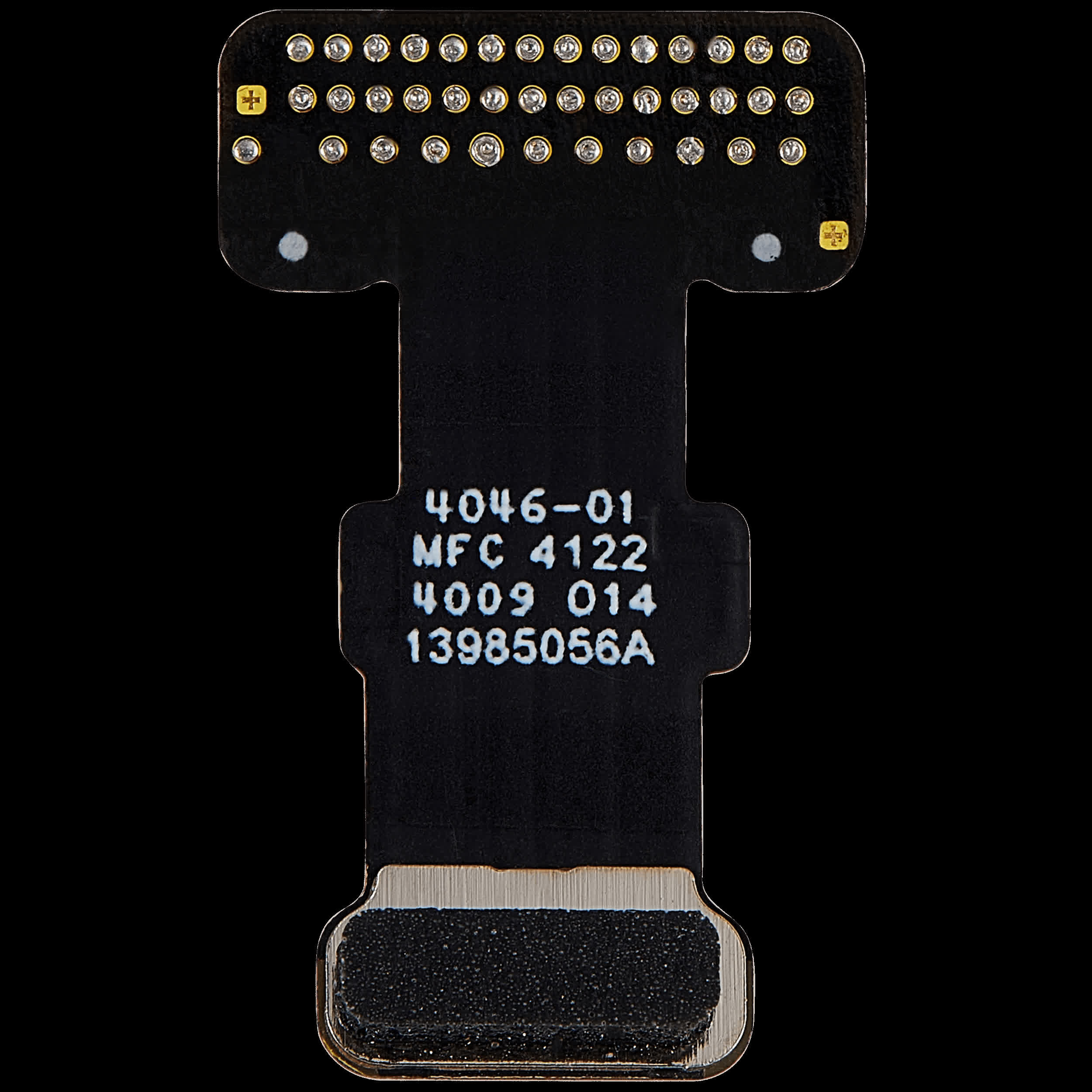 Chassis Flexkabel für Watch Series Ultra (1. Gen) (49MM)