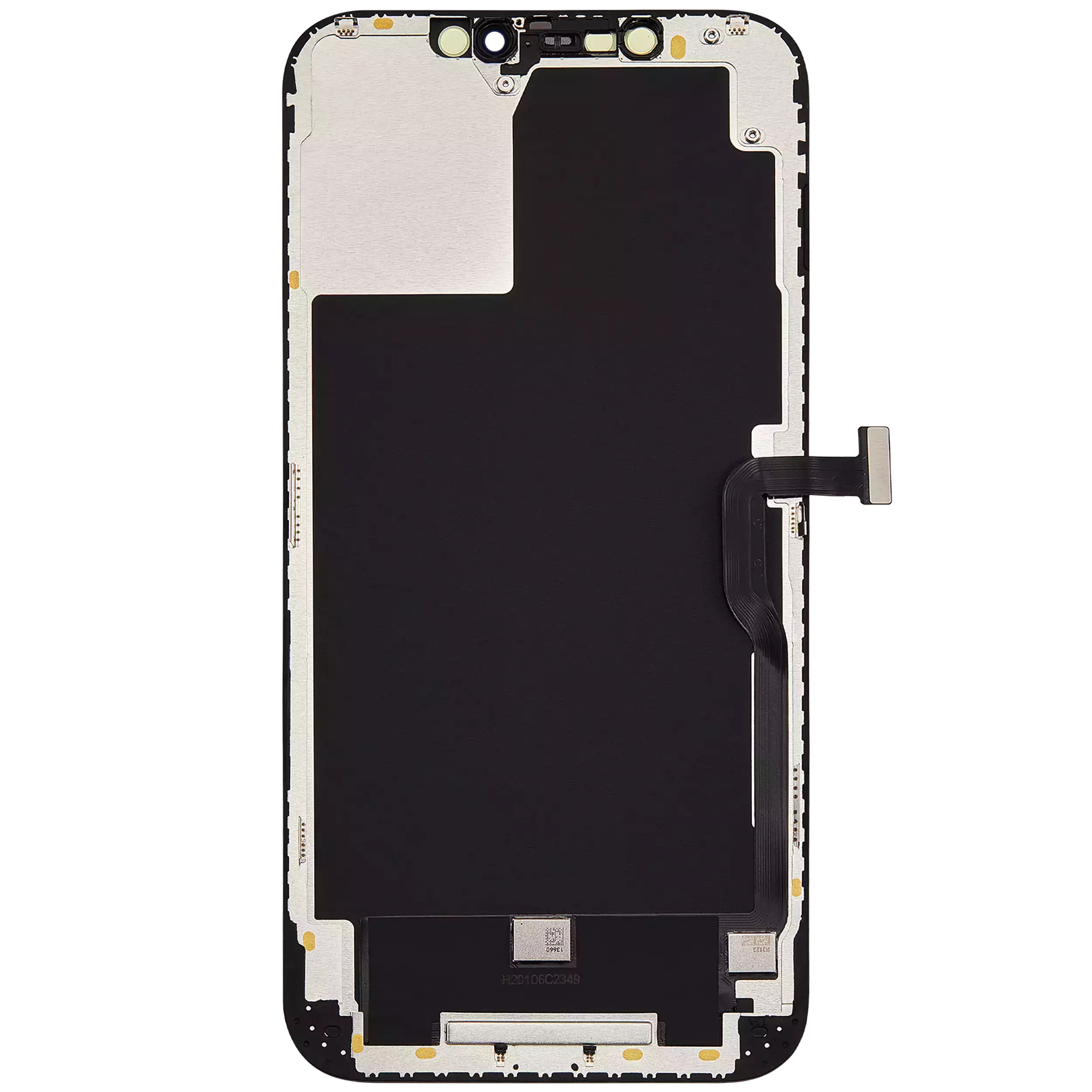 LCD Display für iPhone 12 Pro Max (Aftermarket) – Bild 3