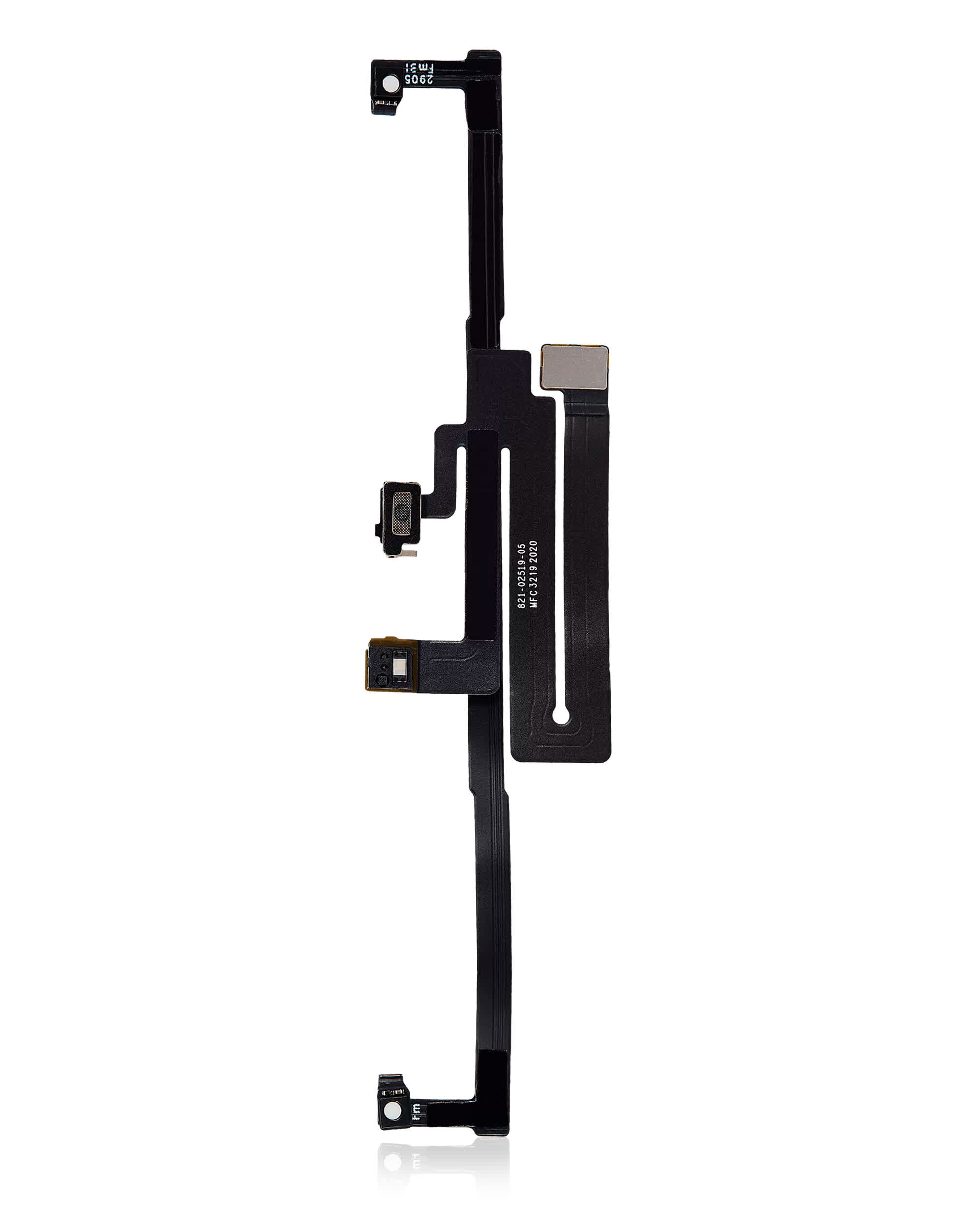 Face ID Flexkabel für iPad Pro 11" 3. Gen (2021) / Pro 11" 4th Gen (2022)