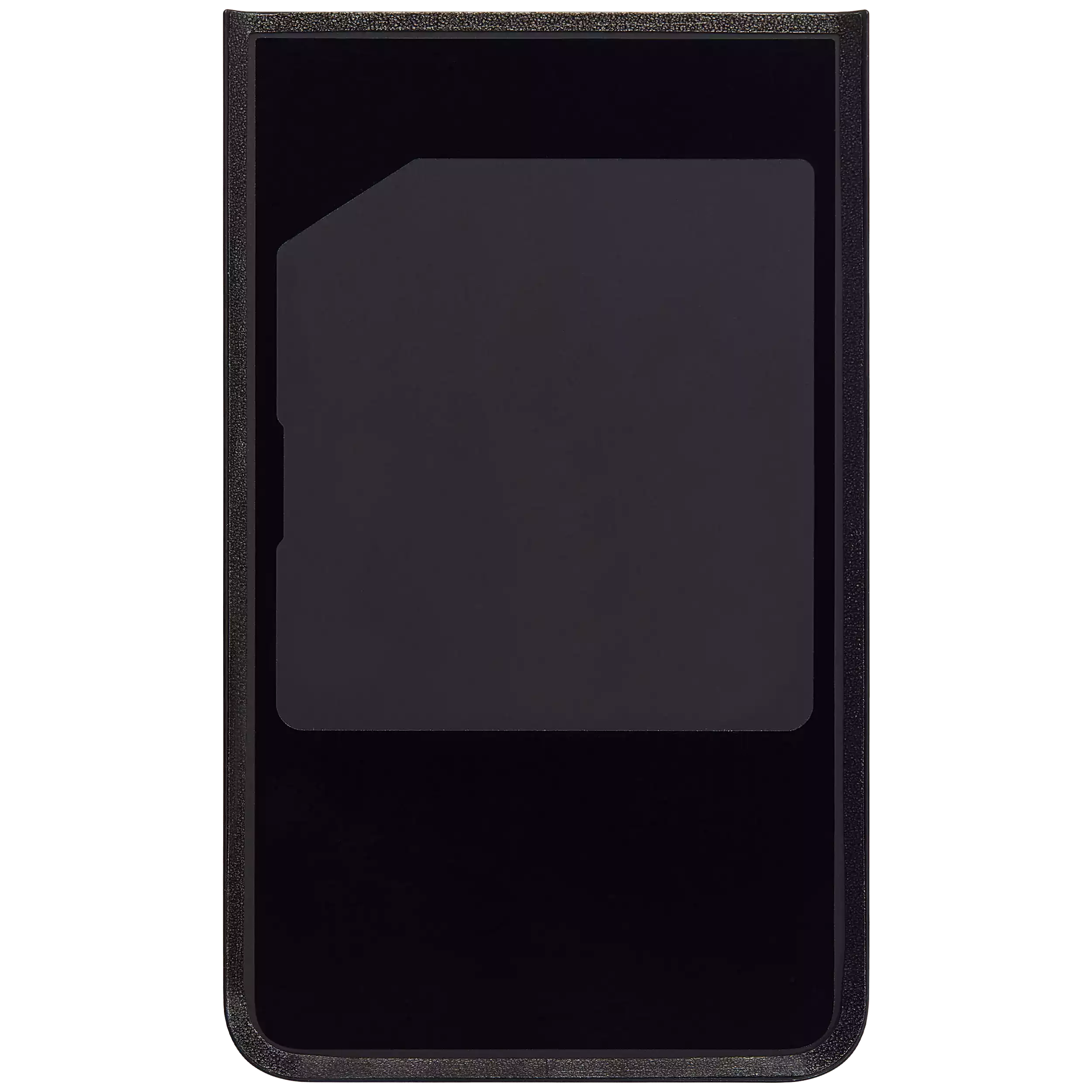 Rückdeckelglas für Google Pixel 8 (ausgebautes Originalteil: Grade A) (Obsidian) – Bild 4