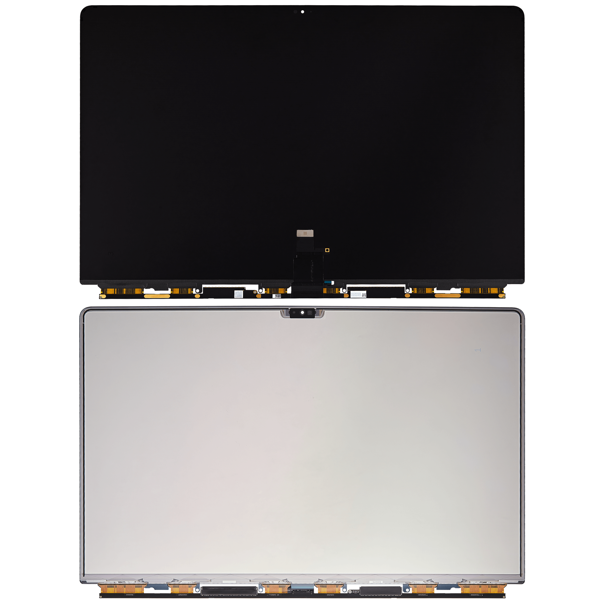 LCD Panel einzeln für MacBook Air 15" (A2941 / A3114 / A3241) (mit alle Jahrgänge) – Bild 2
