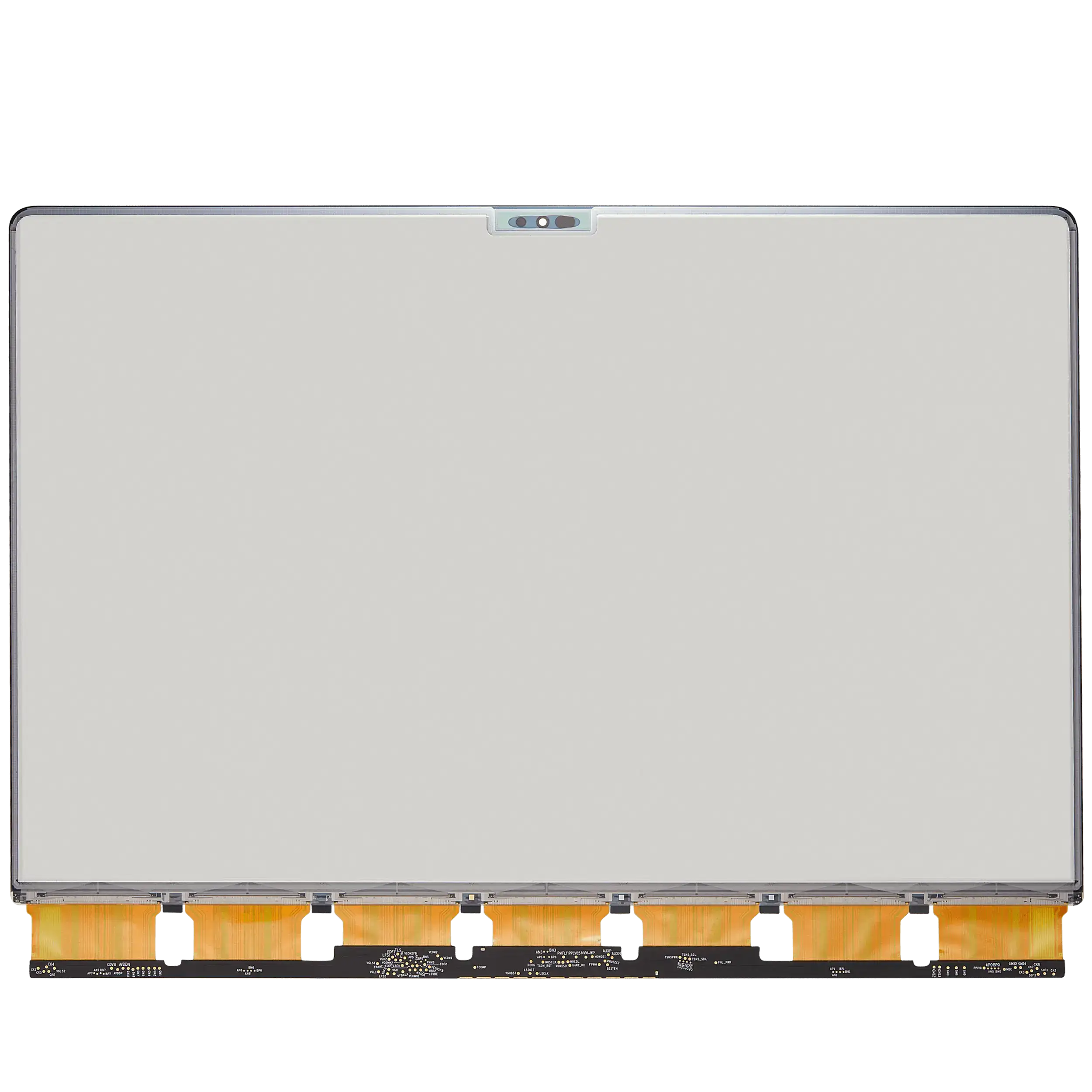 LCD Panel einzeln für MacBook Pro 14" (A2442 / A2779 / A2918 / A2992 / A3112 / A3401 / A3185) (mit alle Jahrgänge) (Aftermarket Plus) – Bild 4