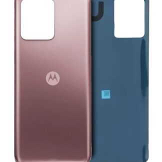 Rückdeckelglas für Motorola moto G Stylus (XT2317 / 2023) (Original) (Pink (Rosa))