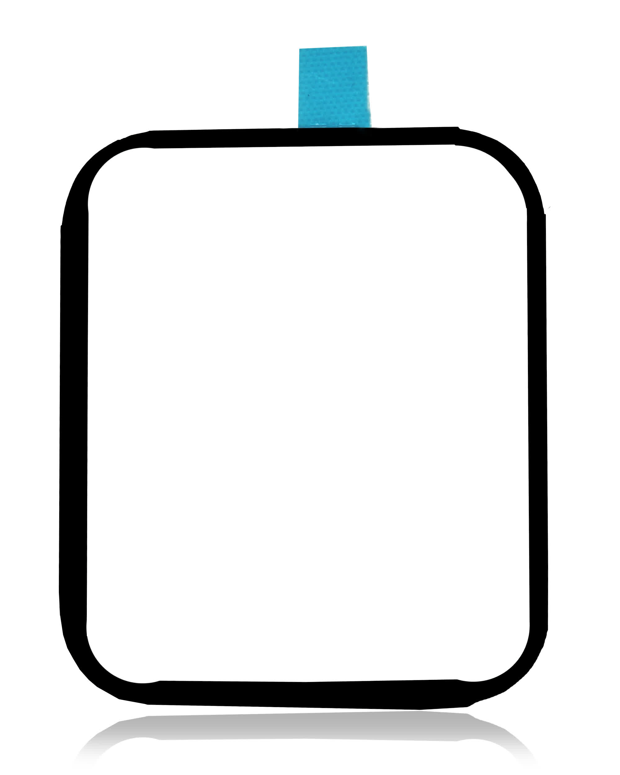 Rückkamera Klebefolie für Motorola Moto G Stylus (XT2317 / 2023) (Original)