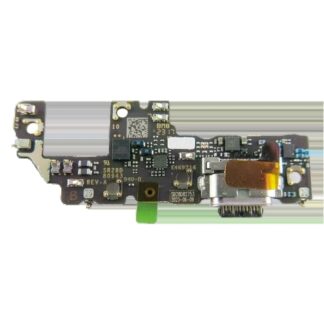 USB-C Ladebuchse für Motorola Razr / Razr 40 (XT2323 / 2023) Original)