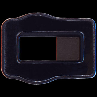 Main Display Light Sensor Gasket für Motorola Razr / Razr 40 (XT2323 / 2023) / Motorola Razr Plus / Razr 40 Ultra (XT2321 / 2023) (Original)