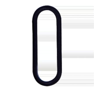 USB Ladebuchse Gasket für Motorola Razr / Razr 40 (XT2323 / 2023) / Motorola Razr Plus / Razr 40 Ultra (XT2321 / 2023) (Original)