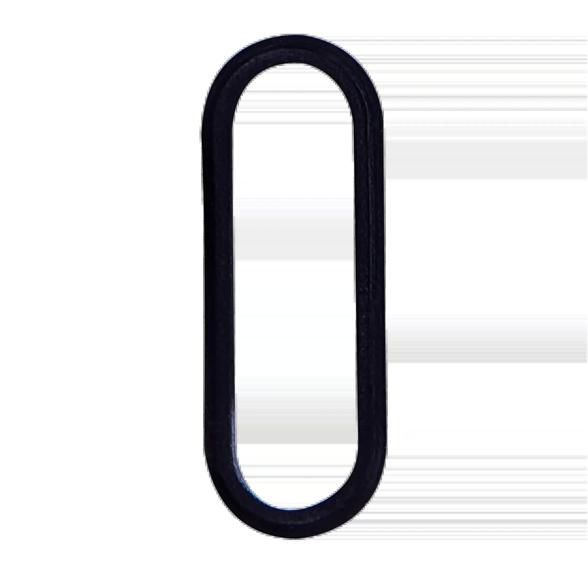 USB Ladebuchse Gasket für Motorola Razr / Razr 40 (XT2323 / 2023) / Motorola Razr Plus / Razr 40 Ultra (XT2321 / 2023) (Original)