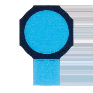 Frontkamera Klebefolie für Motorola Razr / Razr 40 (XT2323 / 2023) (Original)