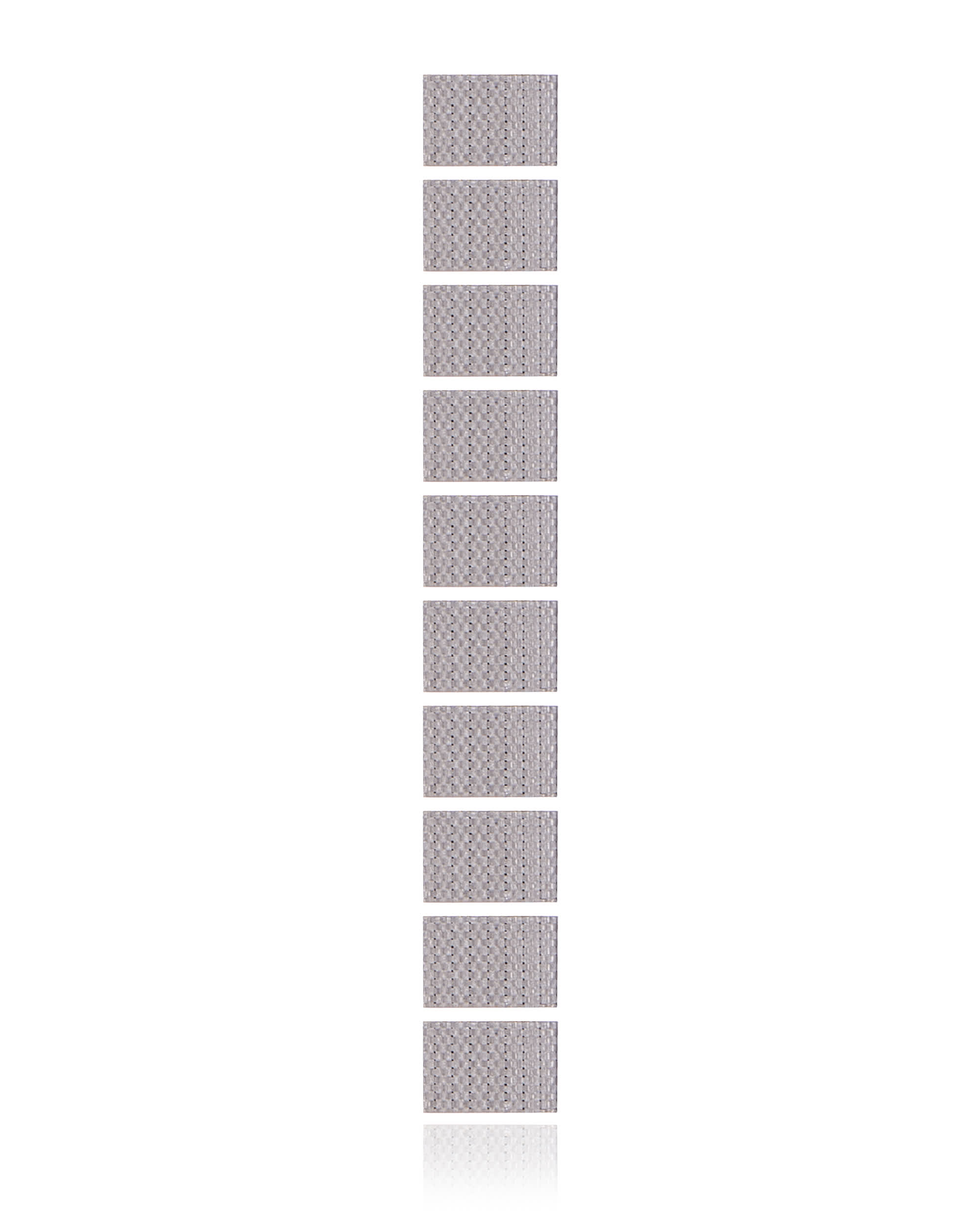Mittelrahmen (Top Carrier) Foam für Motorola Razr / Razr 40 (XT2323 / 2023) (Original)