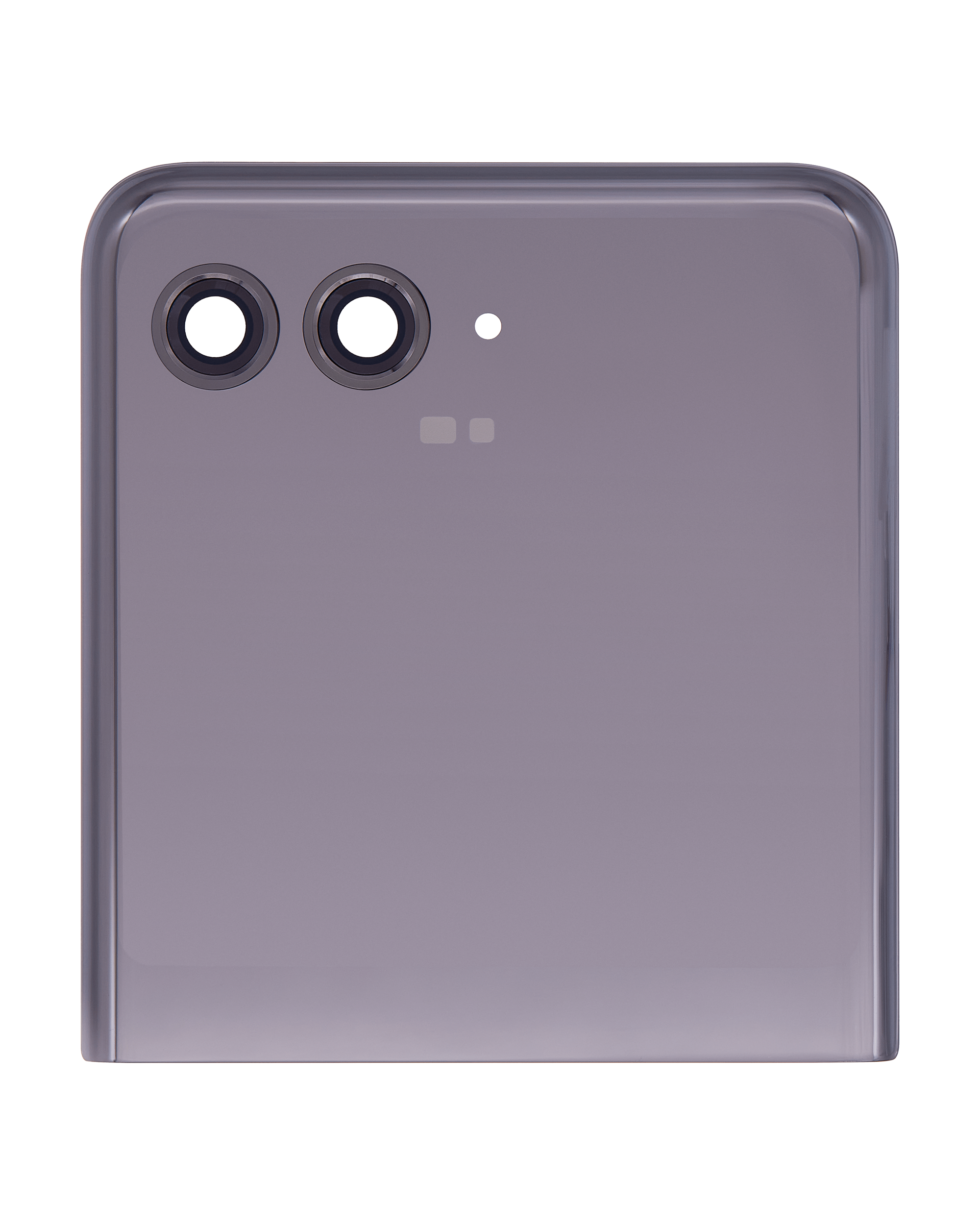 Outer OLED Display für Motorola Moto Razr Plus 2023 / Razr 40 Ultra (XT2321 / 2023) (Original) – Bild 4