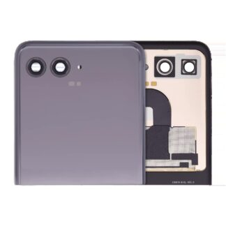 Outer OLED Display für Motorola Moto Razr Plus 2023 / Razr 40 Ultra (XT2321 / 2023) (Original)