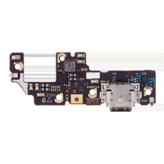 USB-C Ladebuchse für Motorola Razr Plus / Razr 40 Ultra (XT2321 / 2023) (Original)
