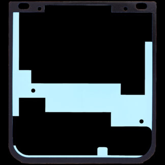 CLI Display Klebefolie für Motorola Razr Plus (XT2321 / 2023) (Original)