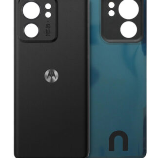 Rückdeckel für Motorola Moto Edge (XT2305 / 2023) (Original) (Eclipse Black)