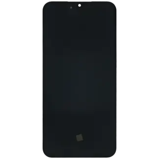 OLED Display ohne Rahmen für Samsung Galaxy A34 5G (A346 / 2022) (Service Pack)