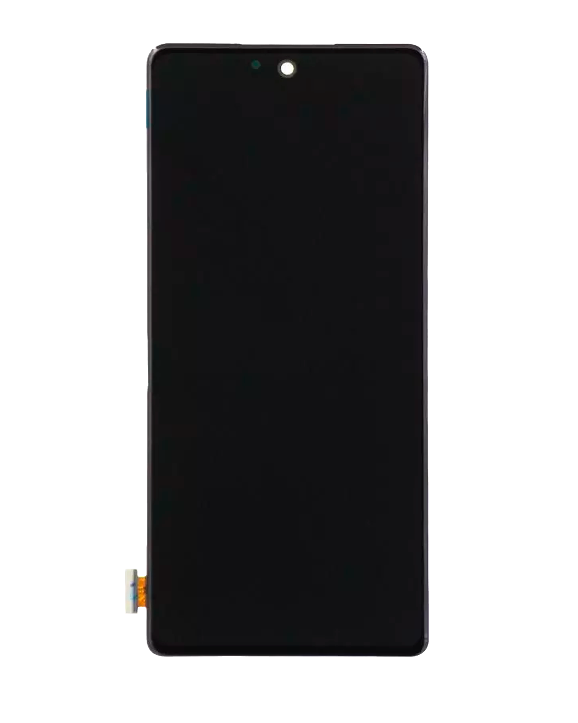 OLED Display ohne Rahmen für Samsung Galaxy S20 FE 4G / 5G (Service Pack) – Bild 2