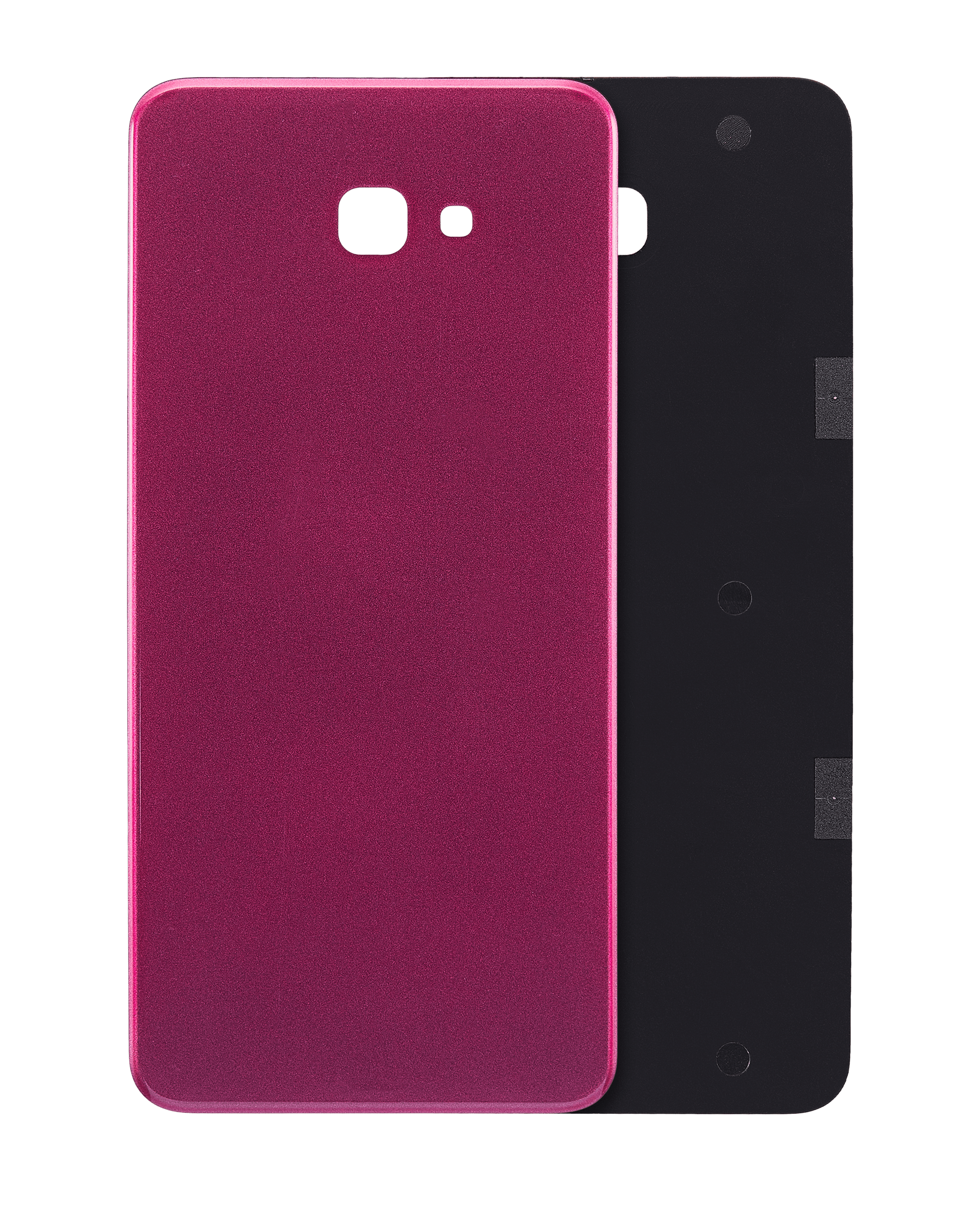 Rückdeckelglas mit Kameraglas für Samsung Galaxy A14 4G (A145 / 2023) (Service Pack) (Green (Grün)) – Bild 3