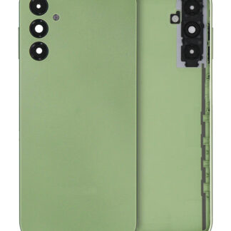 Rückdeckelglas für Samsung Galaxy A14 5G (A146 / 2023) (Service Pack) (Green (Grün))