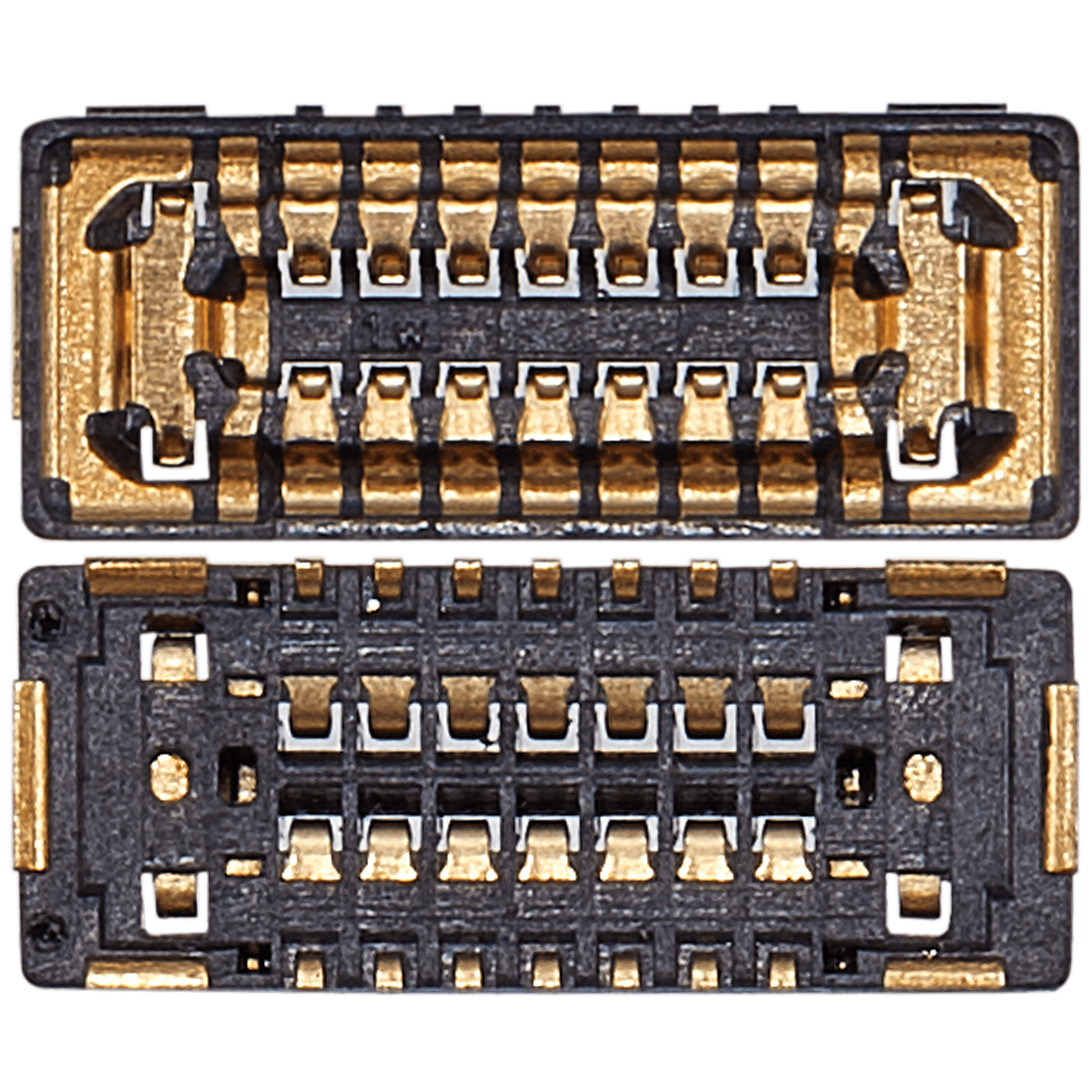 Frontkamera FPC-Anschluss für iPhone 15 Pro / 15 Pro Max (14 Pin) – Bild 2