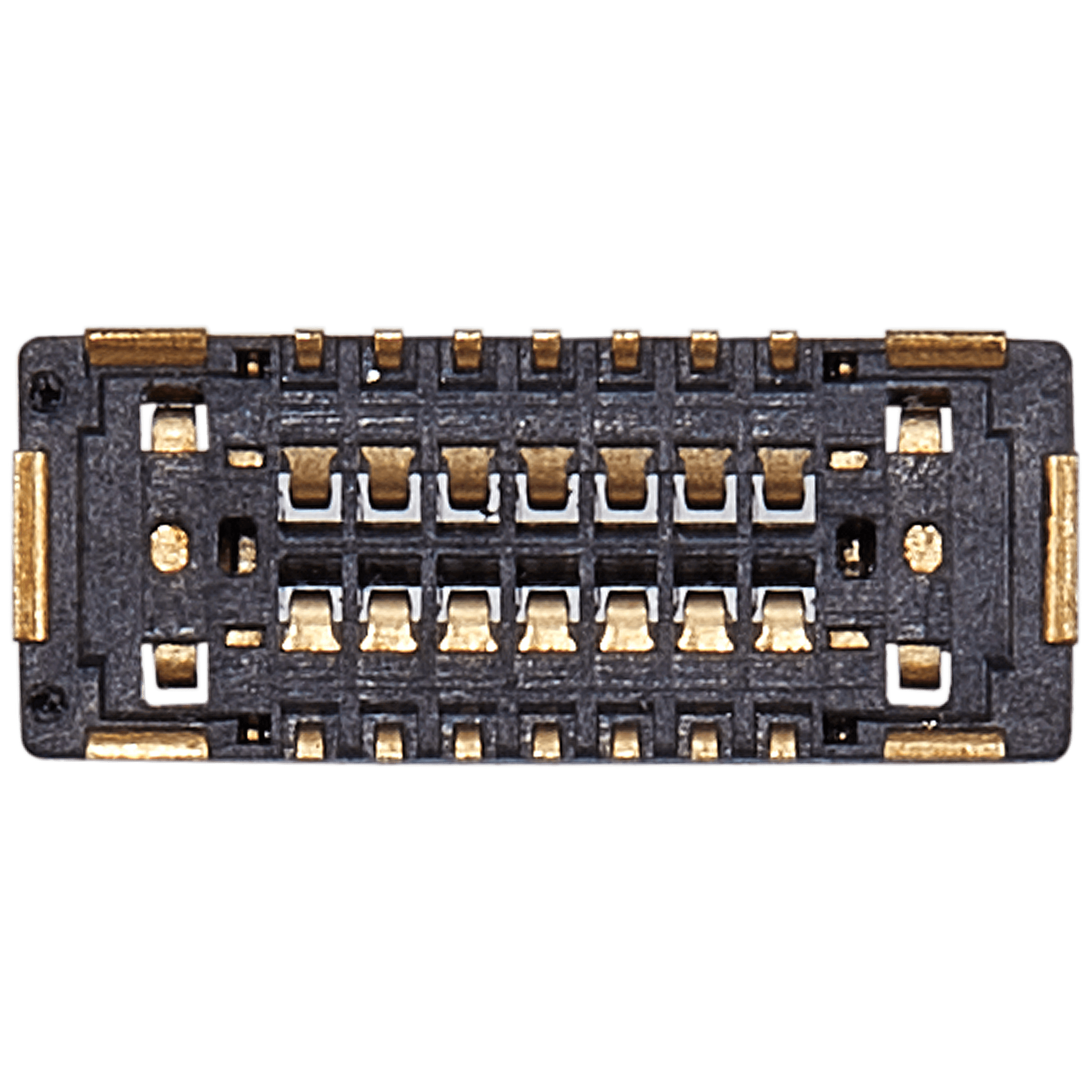 Frontkamera FPC-Anschluss für iPhone 15 Pro / 15 Pro Max (14 Pin) – Bild 3