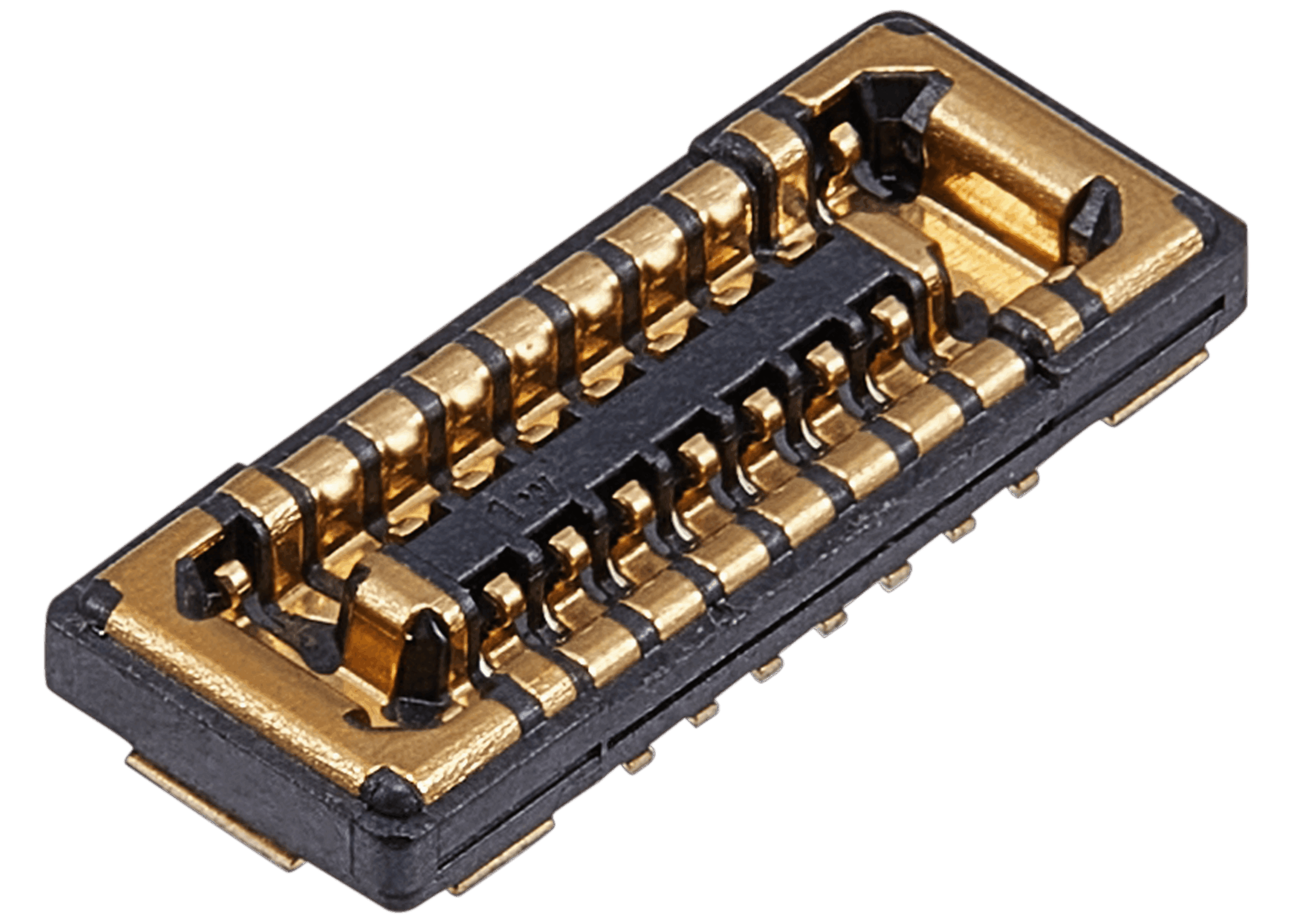 Frontkamera FPC-Anschluss für iPhone 15 Pro / 15 Pro Max (14 Pin) – Bild 4