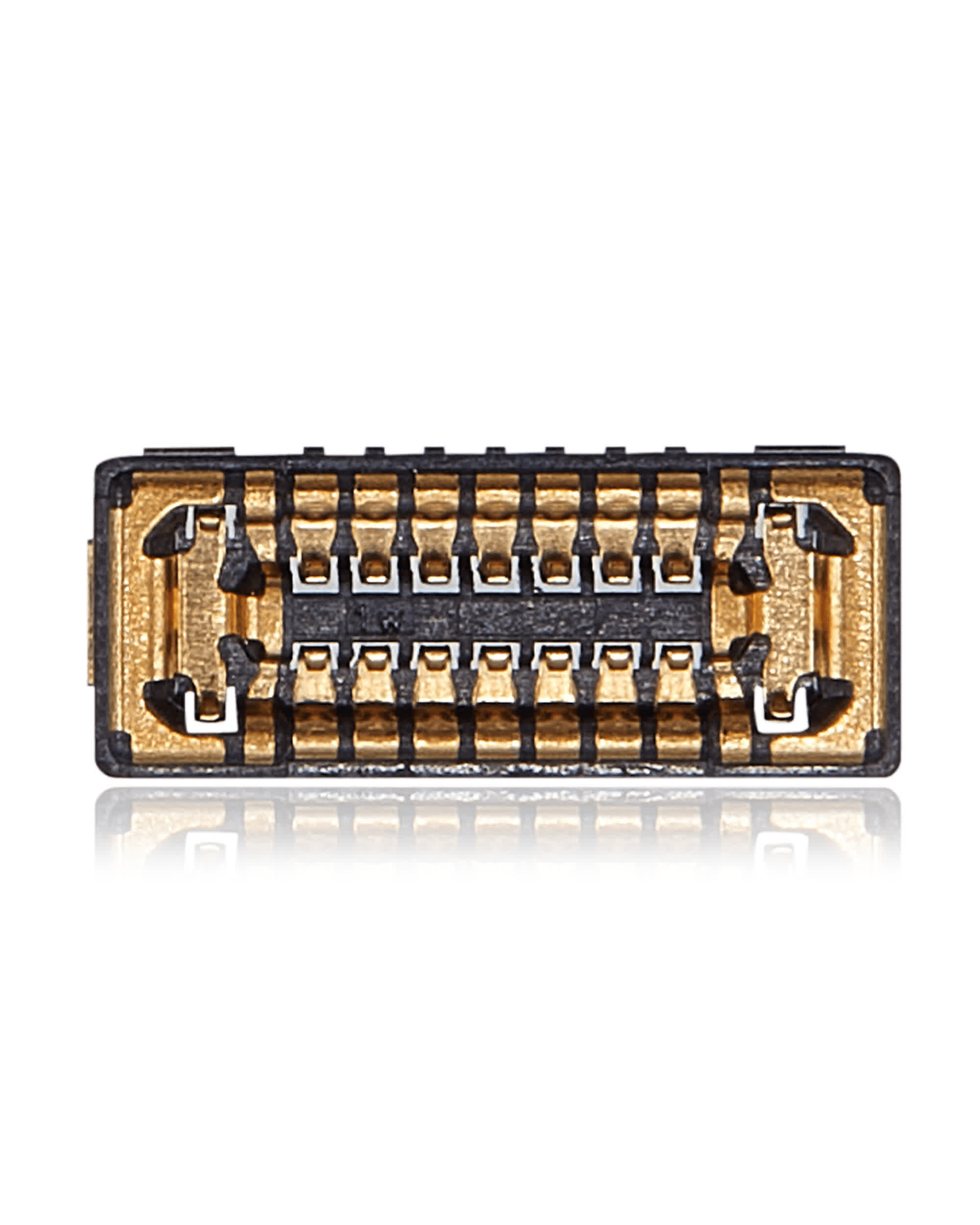 Frontkamera FPC-Anschluss für iPhone 15 Pro / 15 Pro Max (14 Pin)